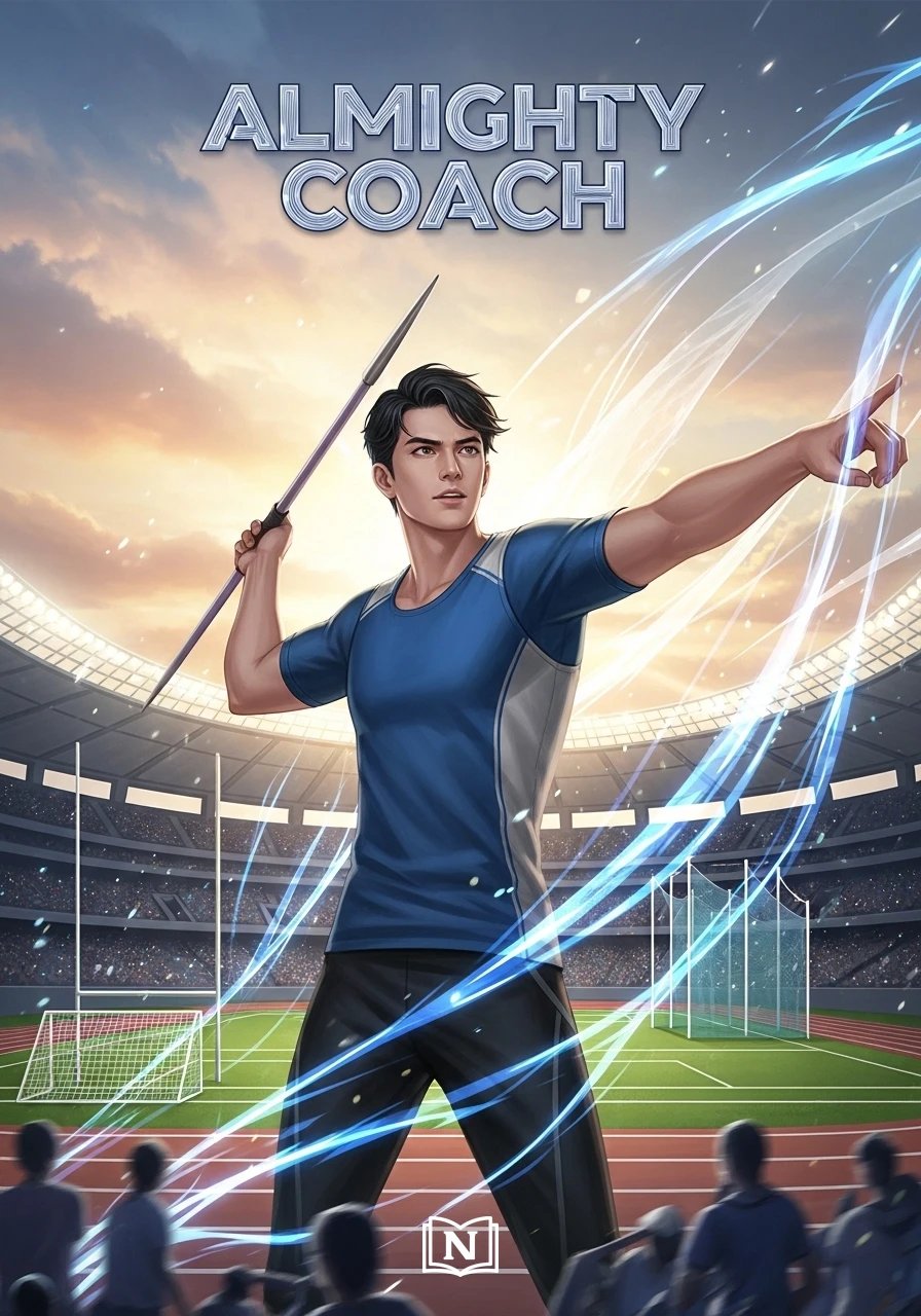 Almighty Coach